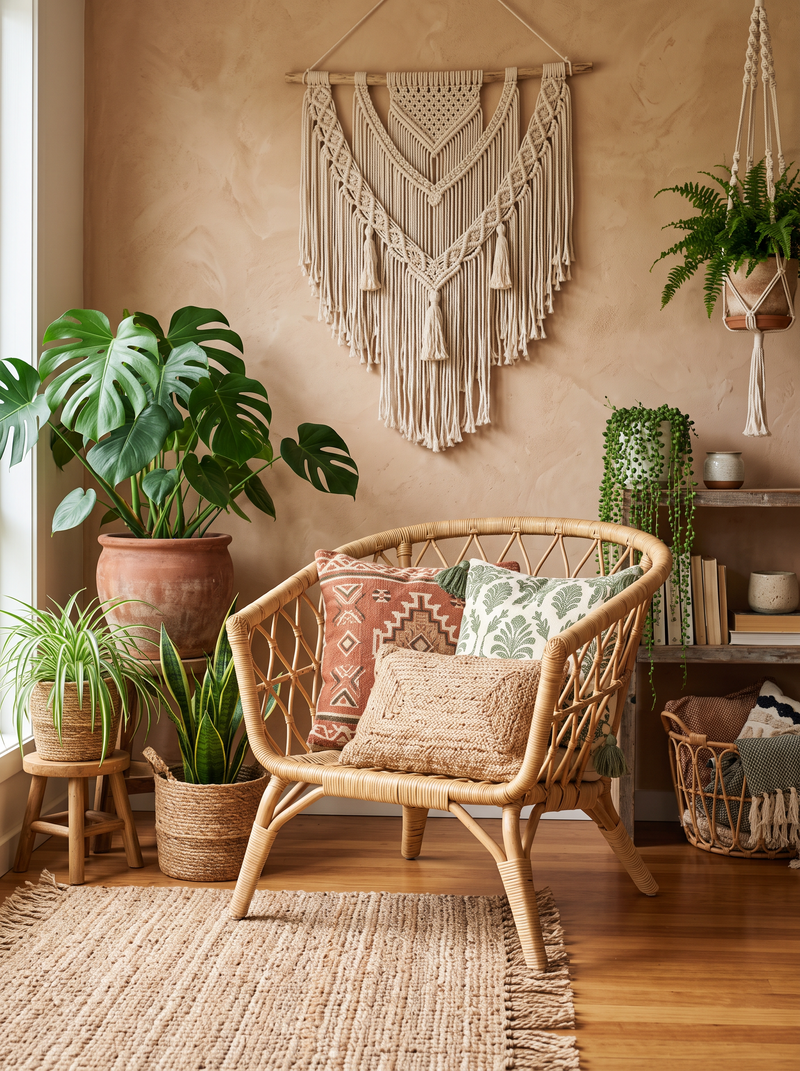 Boho