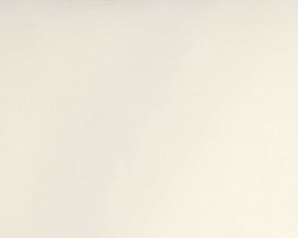 Splittopper hoeslaken katoen percal crème 140 x 200 cm, hoekhoogte 15 cm, voor boxspring en matras