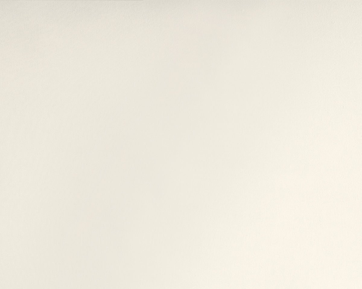 Splittopper hoeslaken katoen crème 160 x 210 cm, split 90 cm, hoekhoogte 15 cm voor boxspring