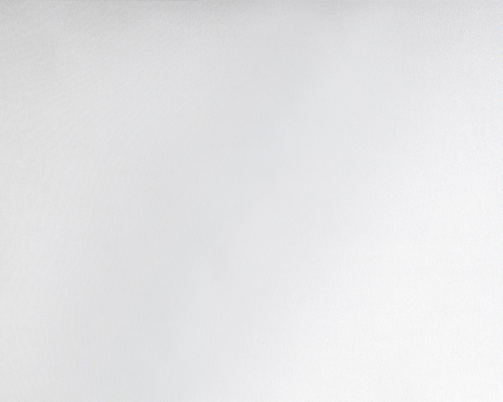Splittopper hoeslaken percal katoen wit 160 x 220 cm, hoekhoogte 15 cm, voor boxspring of matras