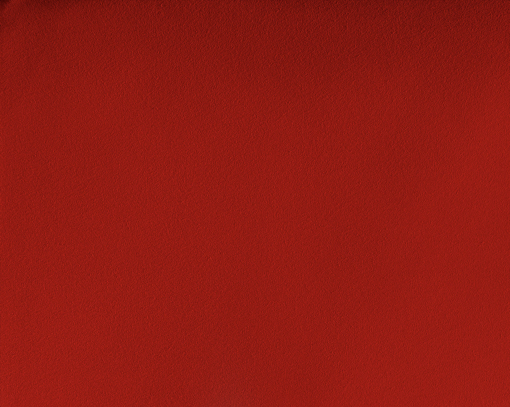 Hoeslaken jersey katoen rood 190/200 x 200/220 cm, hoekhoogte 30 cm, voor matras en boxspring