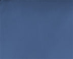 Hoeslaken jersey katoen blauw 190/200 x 200/220 cm, hoekhoogte 30 cm, 135 g/m²
