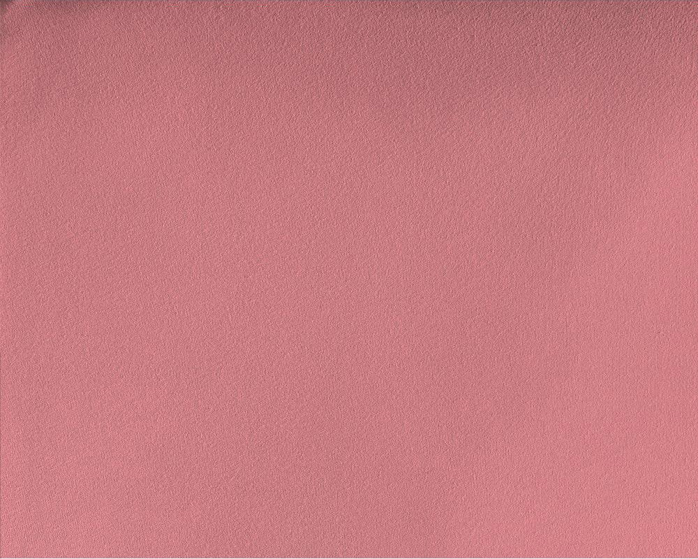 Hoeslaken jersey katoen roze 190/200 x 200/220 cm, hoekhoogte 30 cm, voor boxspring en matras