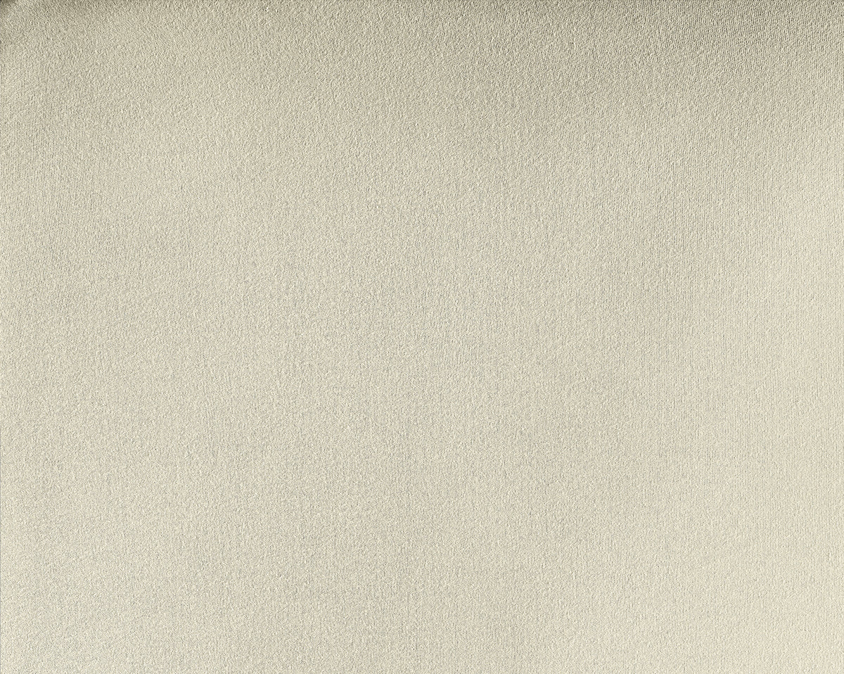 Hoeslaken jersey katoen crème 140 x 200/220 cm, hoekhoogte 40 cm, geschikt voor boxsprings en matrassen