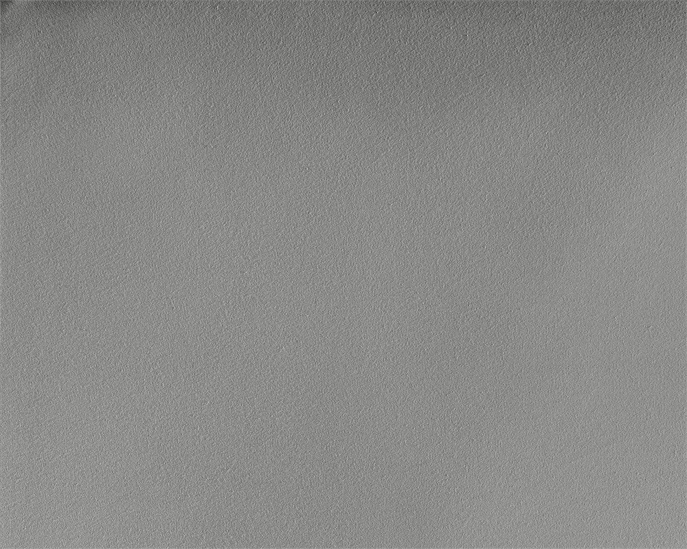 Hoeslaken jersey katoen grijs 80/100 x 220 cm, hoekhoogte 40 cm, voor boxspring en matras