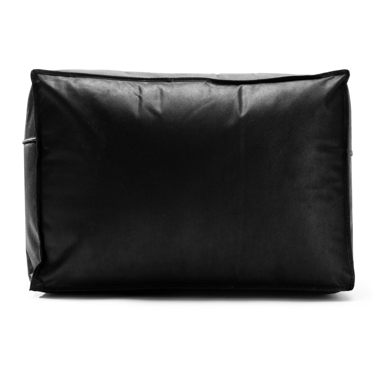 Dekbed 4-seizoenen micropercal polyester wit 240 x 220 cm, tweedelig met drukknopen voor de slaapkamer