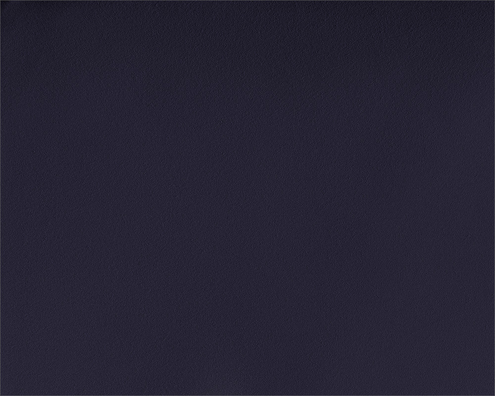 Hoeslaken dubbel jersey katoen marineblauw 140 x 200/220 cm, voor boxspring en matras