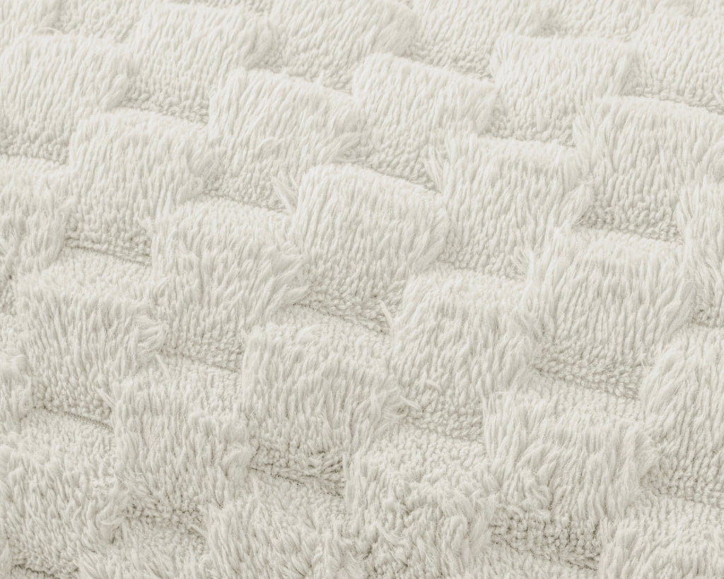 Bodykussen polyester crème 140 x 20 cm, afneembare hoes, voor in bed