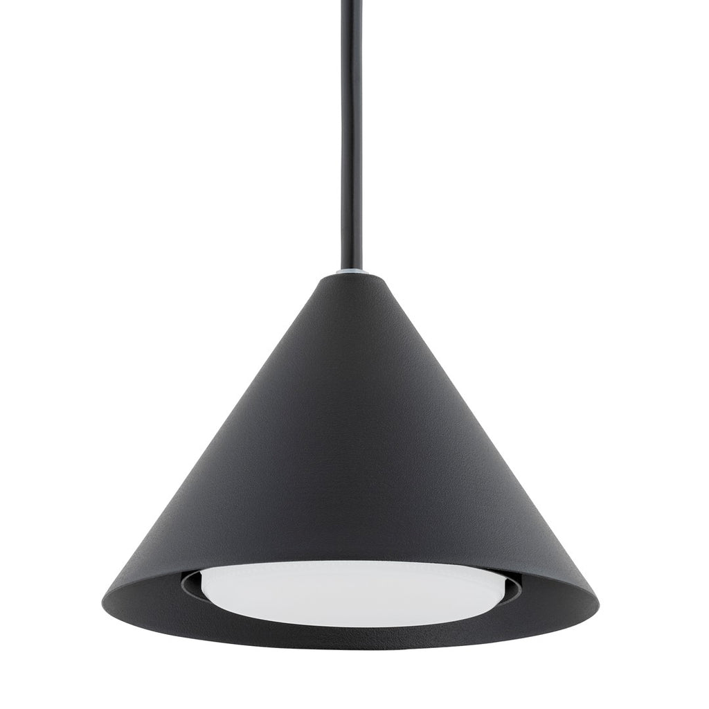 Hanglamp staal zwart minimalistisch Elit 3 lichtpunten, verstelbaar, 70 cm breed voor woonkamer, eetkamer en hal