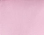 Hoeslaken dubbel jersey katoen roze 140 x 200/220 cm, hoekhoogte 40 cm, voor matras en boxspring