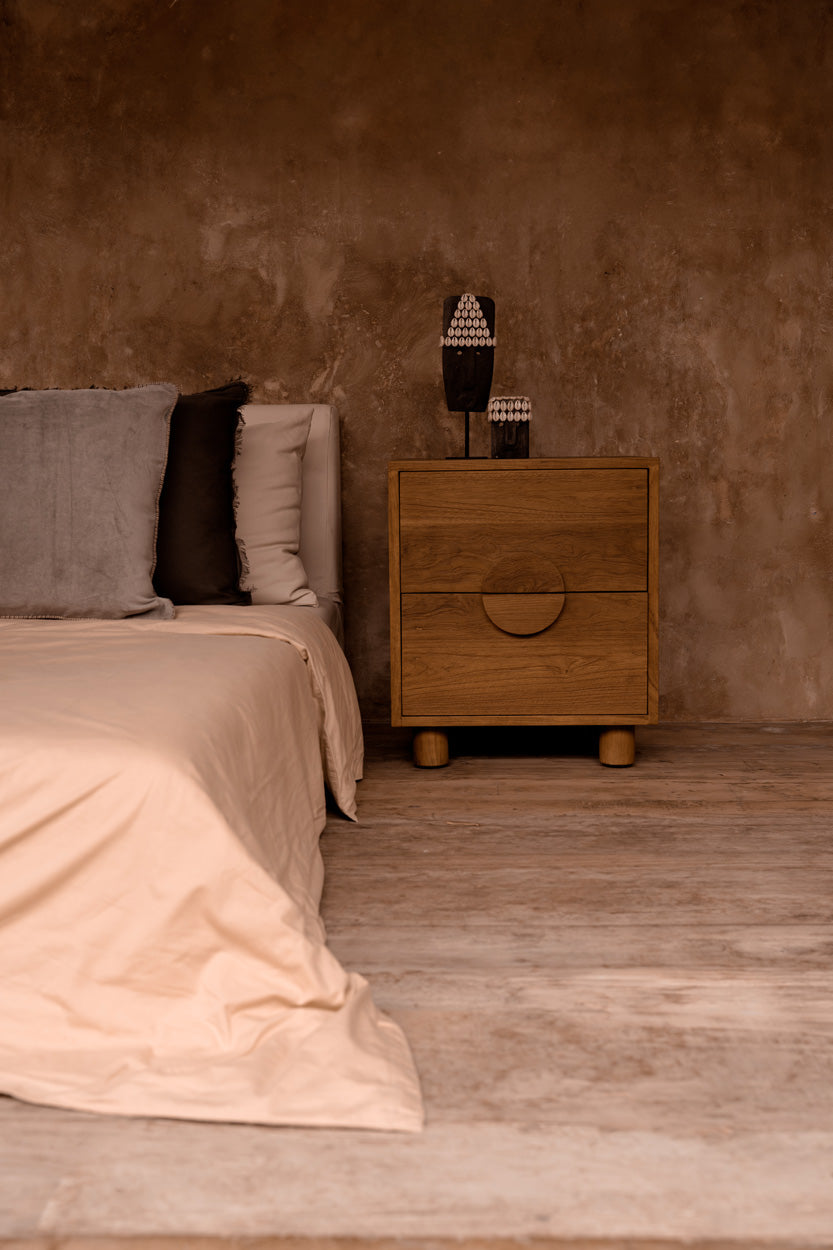 Kussenhoes fluweel Velvet Crush grijs 50 x 50 cm, voor woonkamer en zithoek