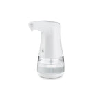 Desinfectiedispenser Aurie Comfort wit met sensor 360 ml, voor badkamer, keuken en kantoor